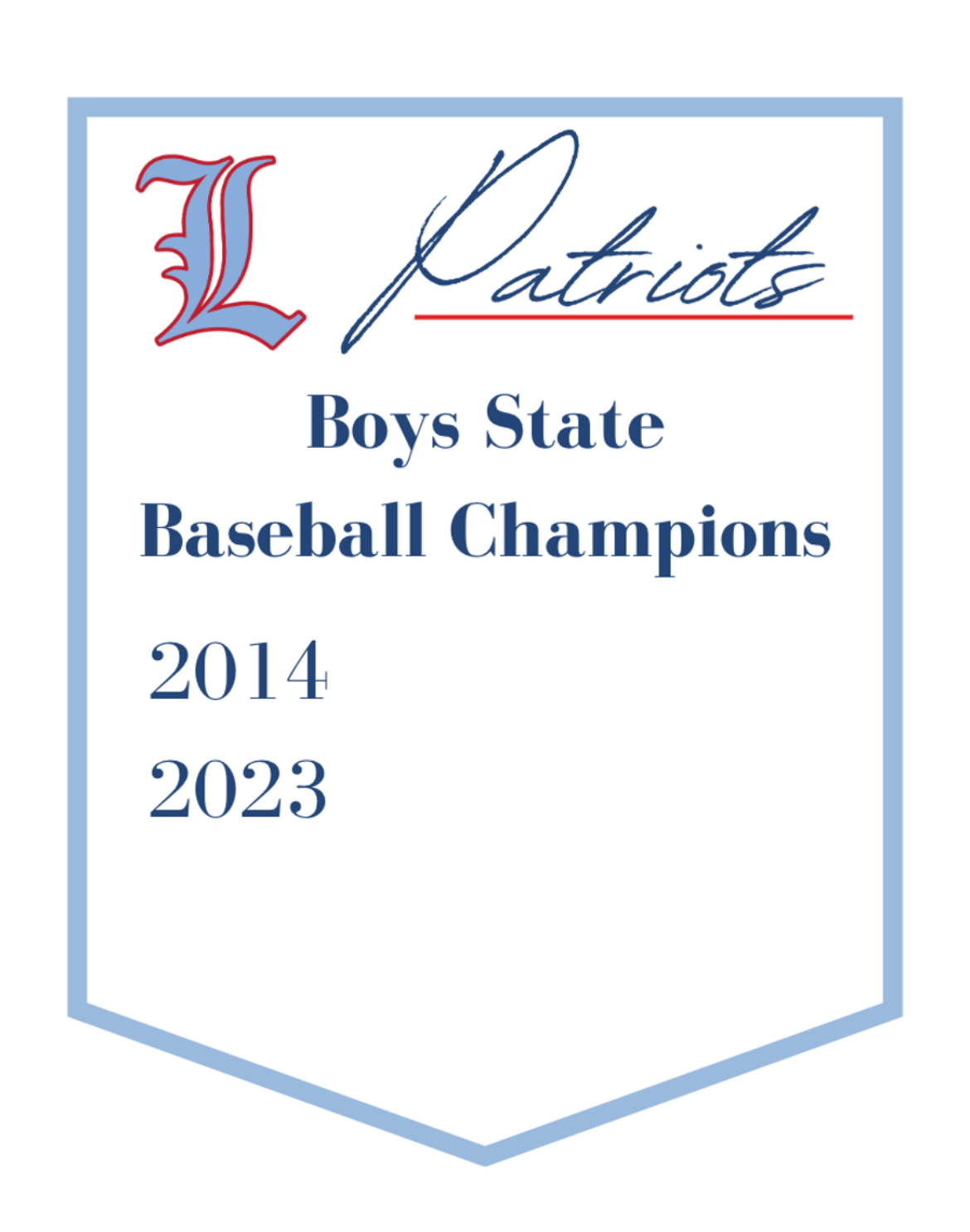 State Champions