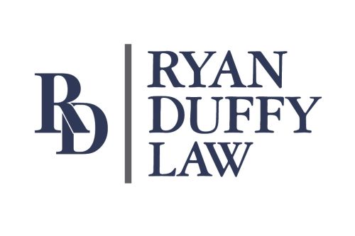 Ryan Duffy Law